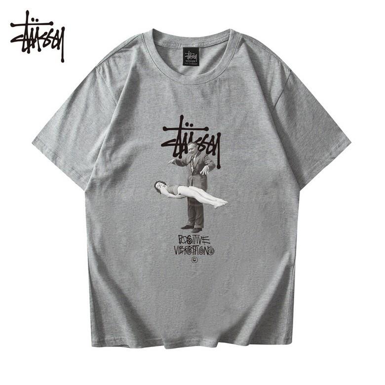 Stussy Men's T-shirts 115